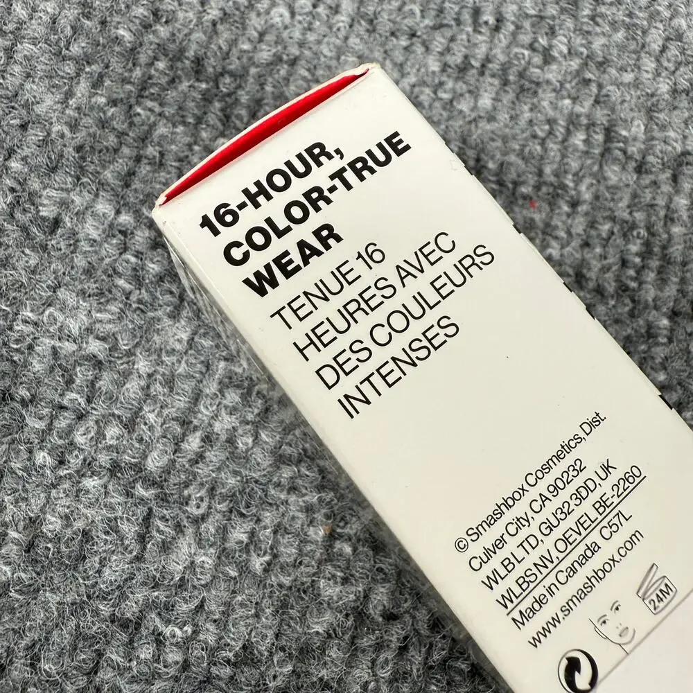Smashbox Always On Skin Balancing Foundation‎ + Hyaluronic Acid F10-N